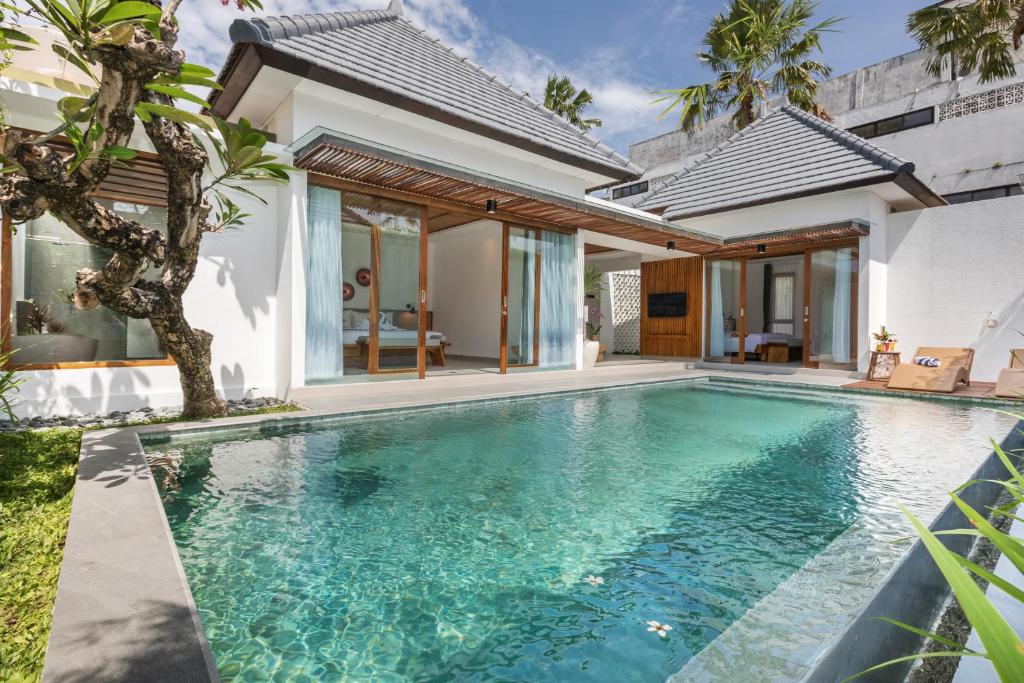 Fenosa Seminyak Villas Fenosa Seminyak Villas