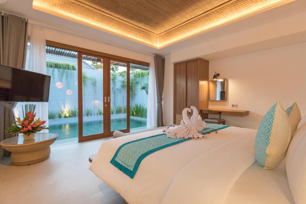 Fenosa Seminyak Villas Fenosa Seminyak Villas