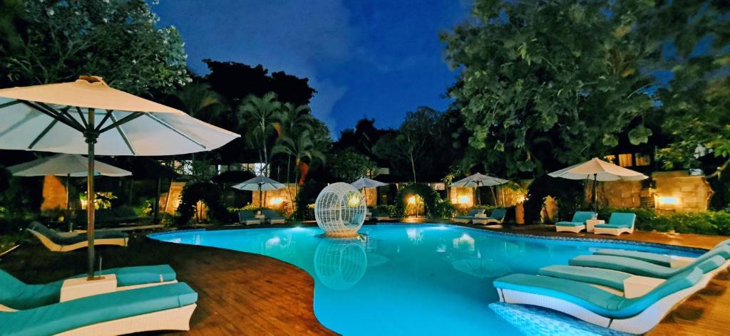 Kumpul Kumpul Villa Seminyak - CHSE Certified