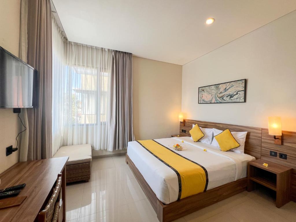 D Home Seminyak D Home Seminyak