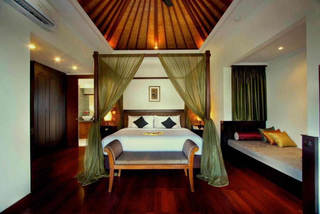 The Khayangan Dreams Villa, Seminyak The Khayangan Dreams Villa, Seminyak