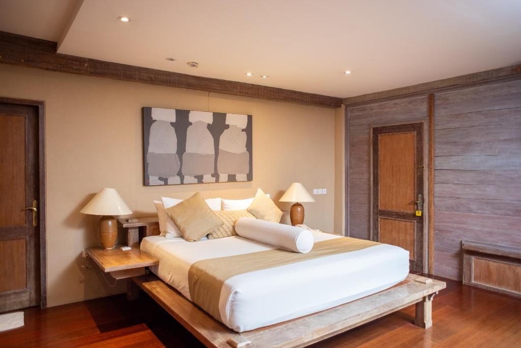 Sienna Villas Seminyak Sienna Villas Seminyak