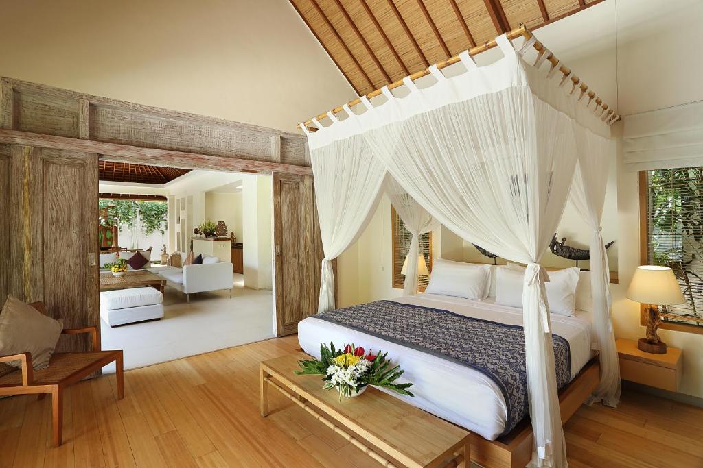 Villa Bali Asri Batubelig Villa Bali Asri Batubelig