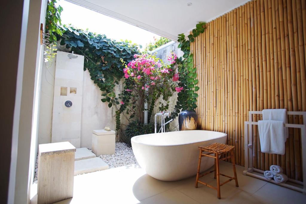 Villa Bali Asri Batubelig Villa Bali Asri Batubelig