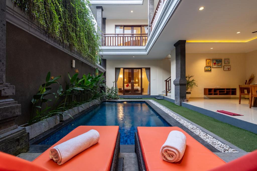 De' Bharata Bali Villas De' Bharata Bali Villas