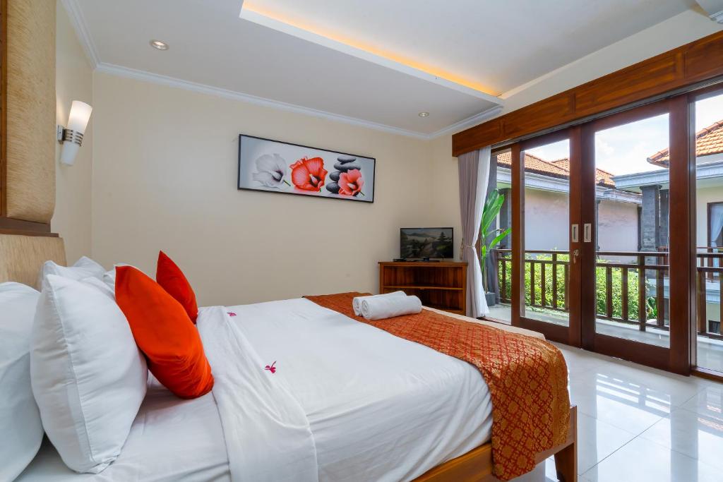 De' Bharata Bali Villas De' Bharata Bali Villas