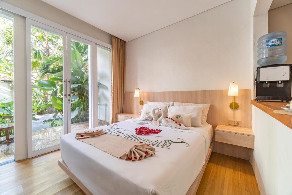 The Hita Apartement The Hita Apartement