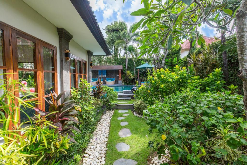 Delight ART Villas Delight ART Villas