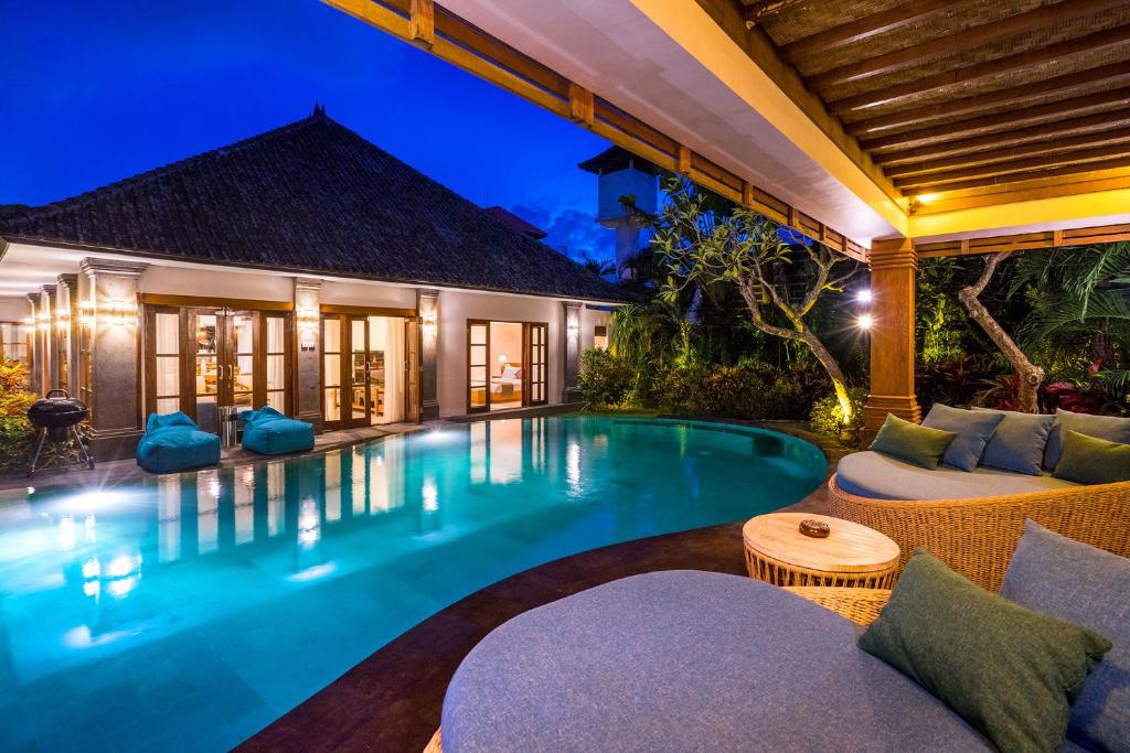Delight ART Villas Delight ART Villas