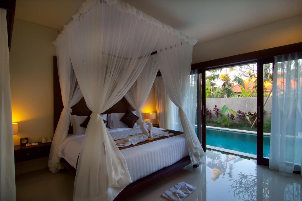 The Awan Villas Seminyak The Awan Villas Seminyak