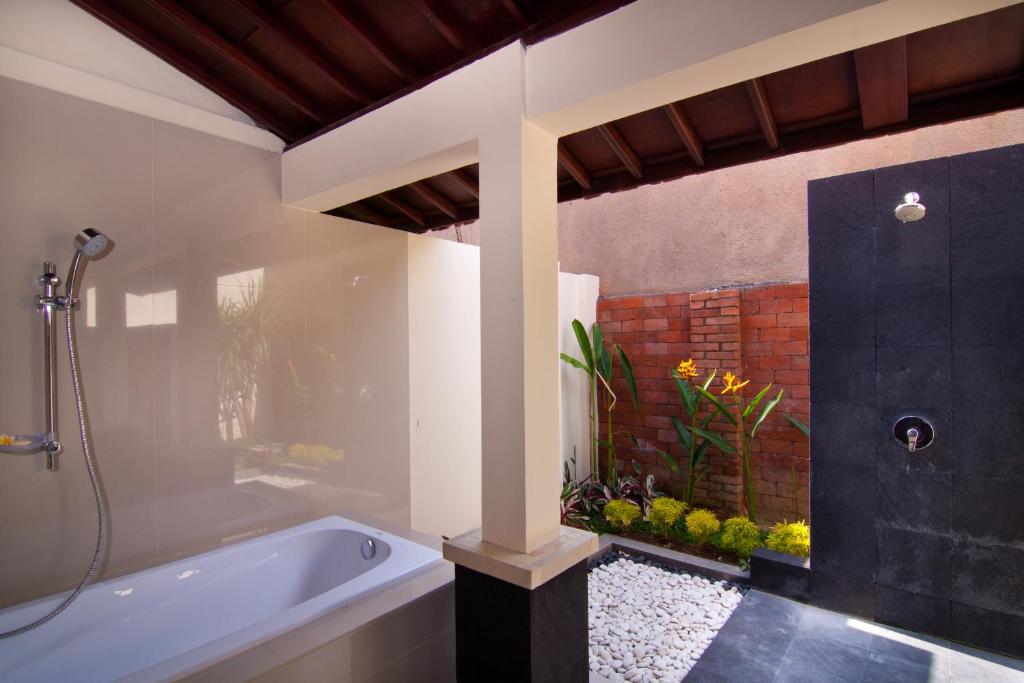 The Awan Villas Seminyak The Awan Villas Seminyak