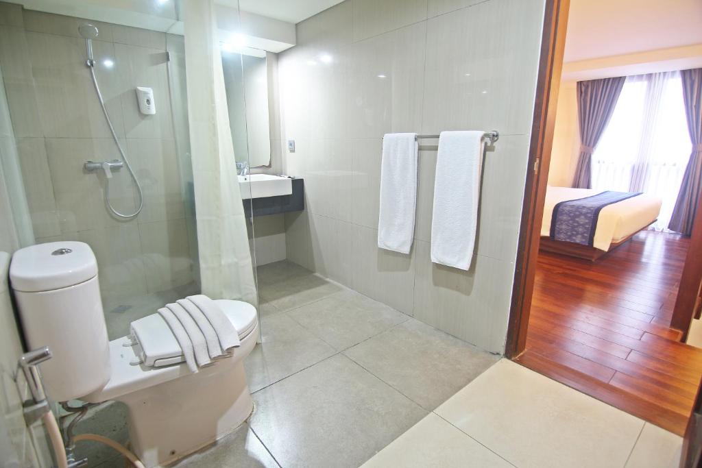 The Legian Sunset Residence The Legian Sunset Residence