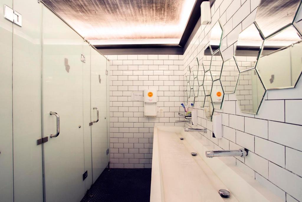 M Boutique Hostel