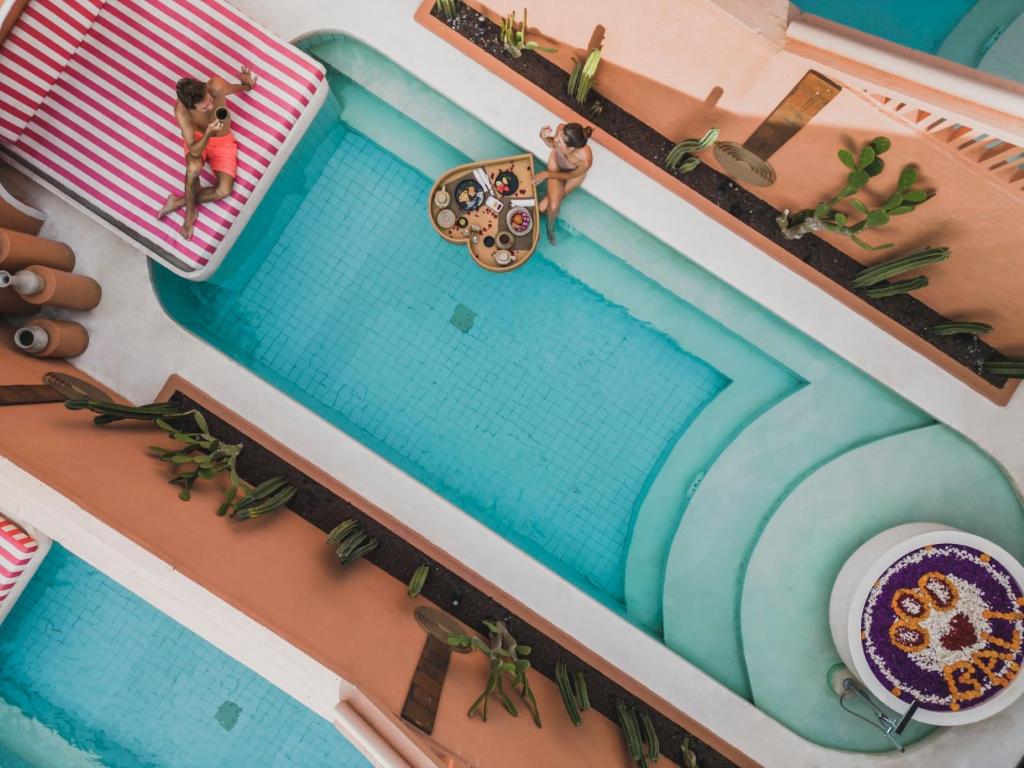 Cyrus Villa Seminyak by Ini Vie Hospitality
