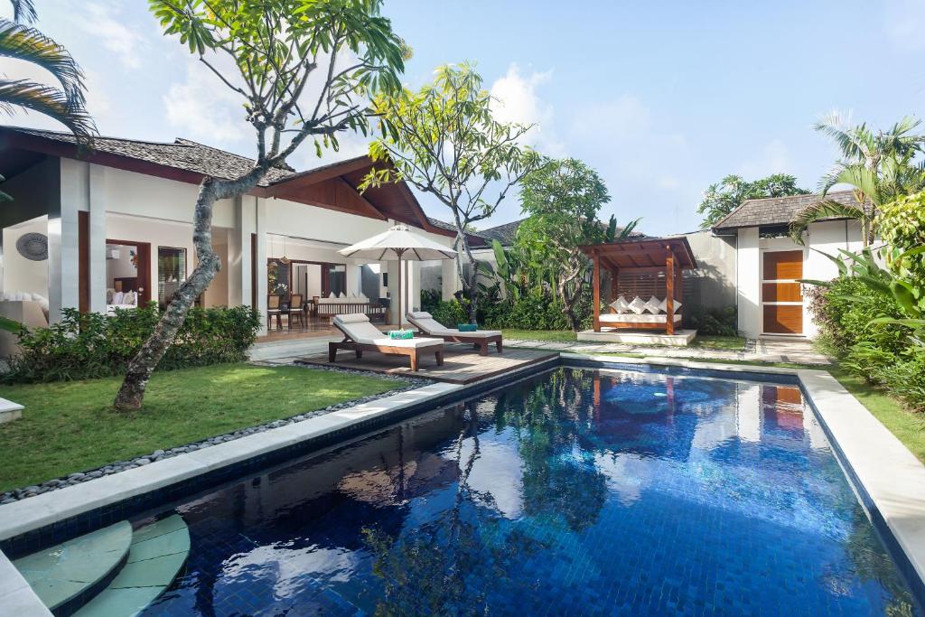 Ghana Villa Seminyak by GenuineHost Ghana Villa Seminyak by GenuineHost