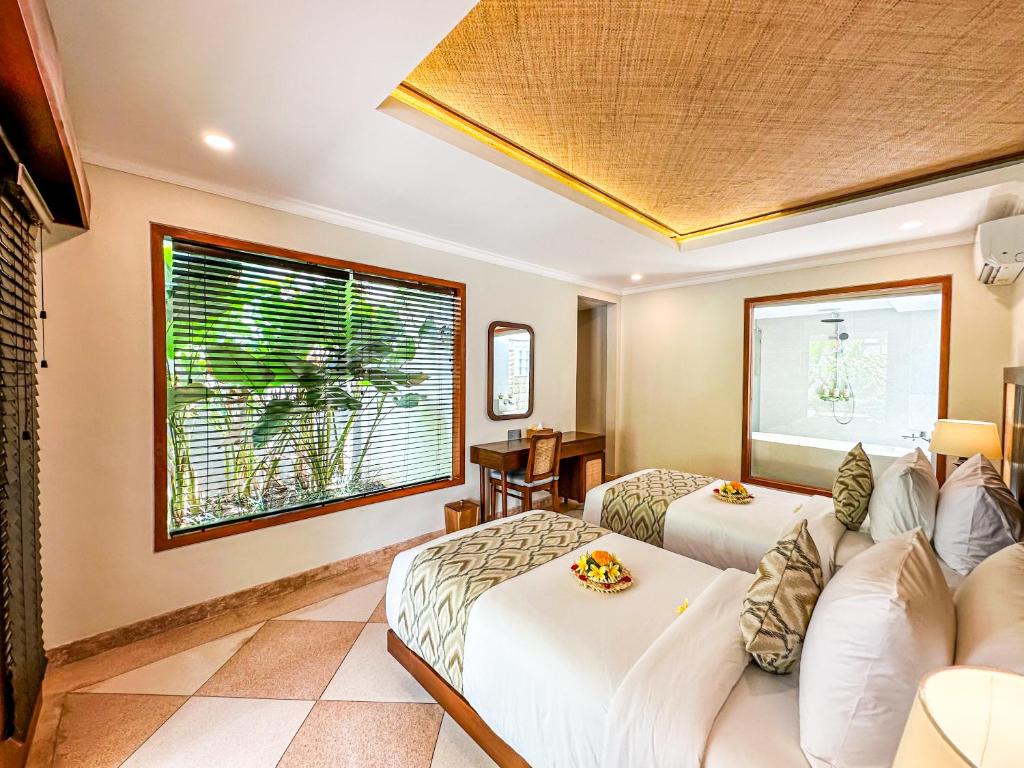 Ghana Villa Seminyak by GenuineHost Ghana Villa Seminyak by GenuineHost