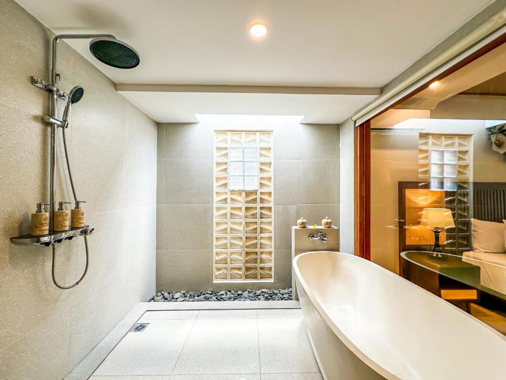 Ghana Villa Seminyak by GenuineHost Ghana Villa Seminyak by GenuineHost