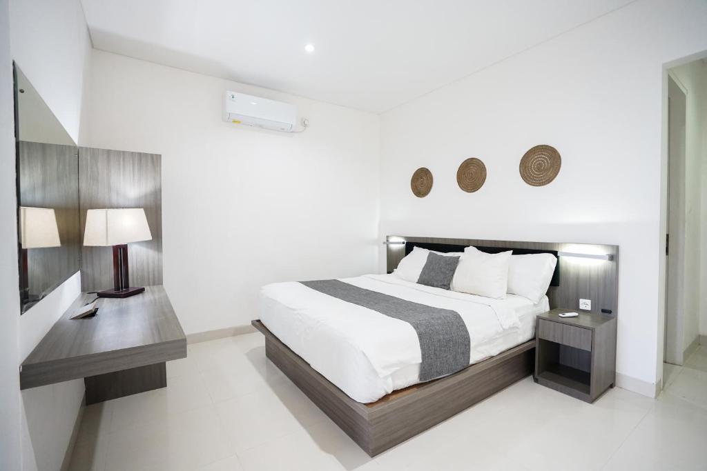 Harmony Beach Suite Harmony Beach Suite
