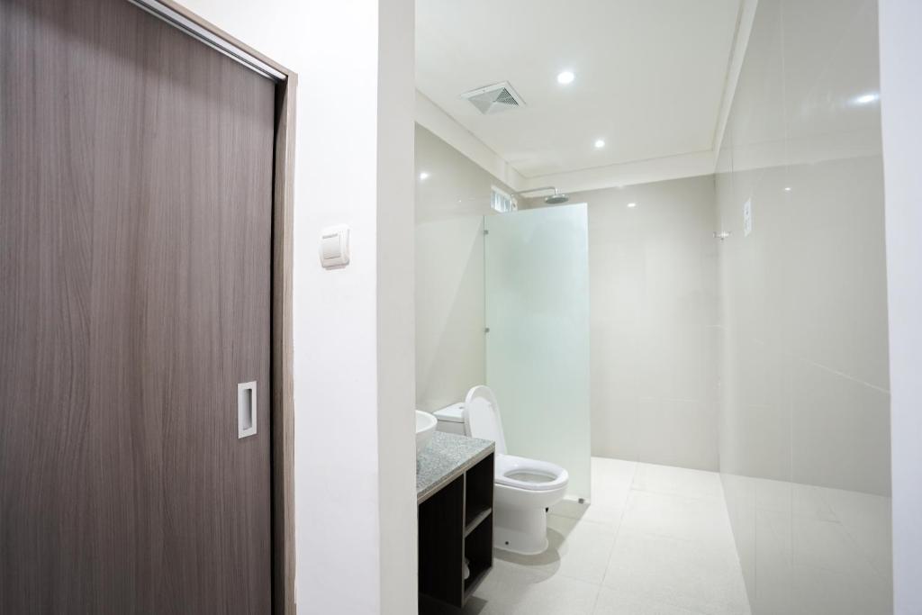 Harmony Beach Suite Harmony Beach Suite