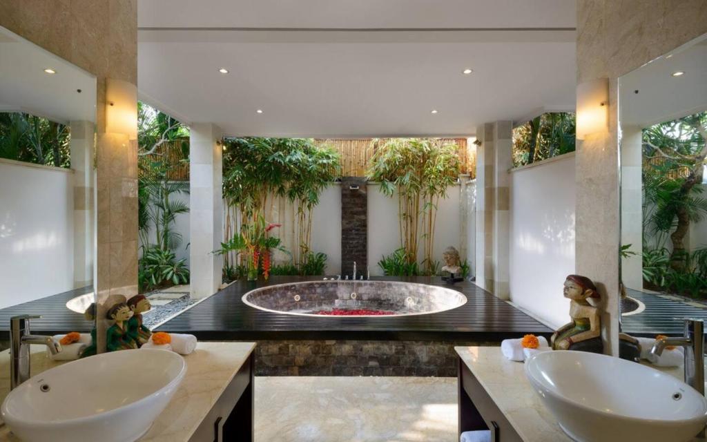 The Residence Seminyak