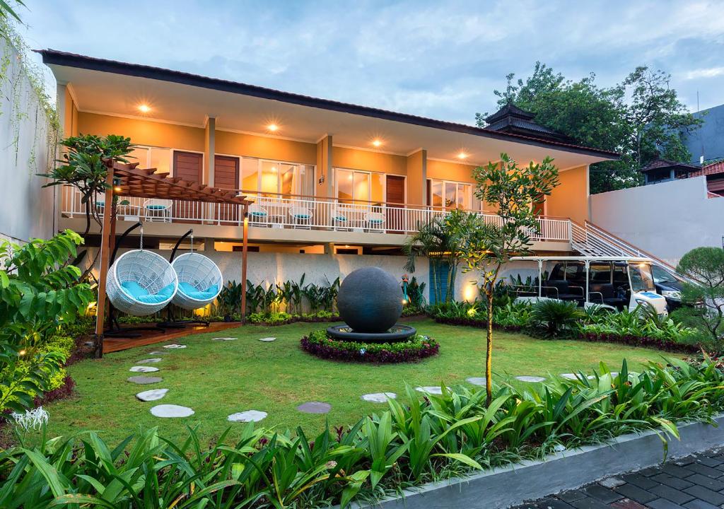 Destiny Villas and Residence Destiny Villas and Residence