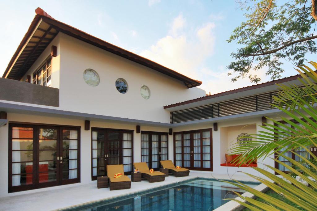 Destiny Villas and Residence Destiny Villas and Residence