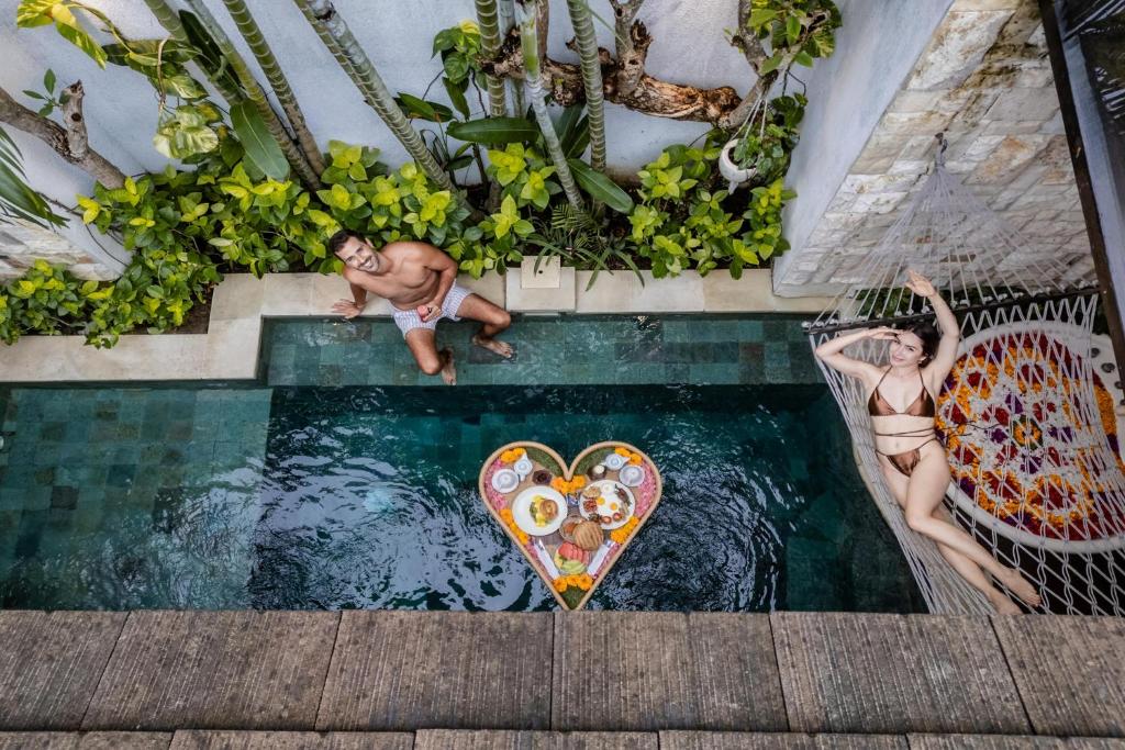 Aksari Villa Seminyak by Ini Vie Hospitality Aksari Villa Seminyak by Ini Vie Hospitality
