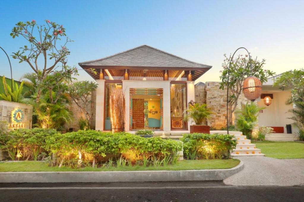 Aksari Villa Seminyak by Ini Vie Hospitality Aksari Villa Seminyak by Ini Vie Hospitality