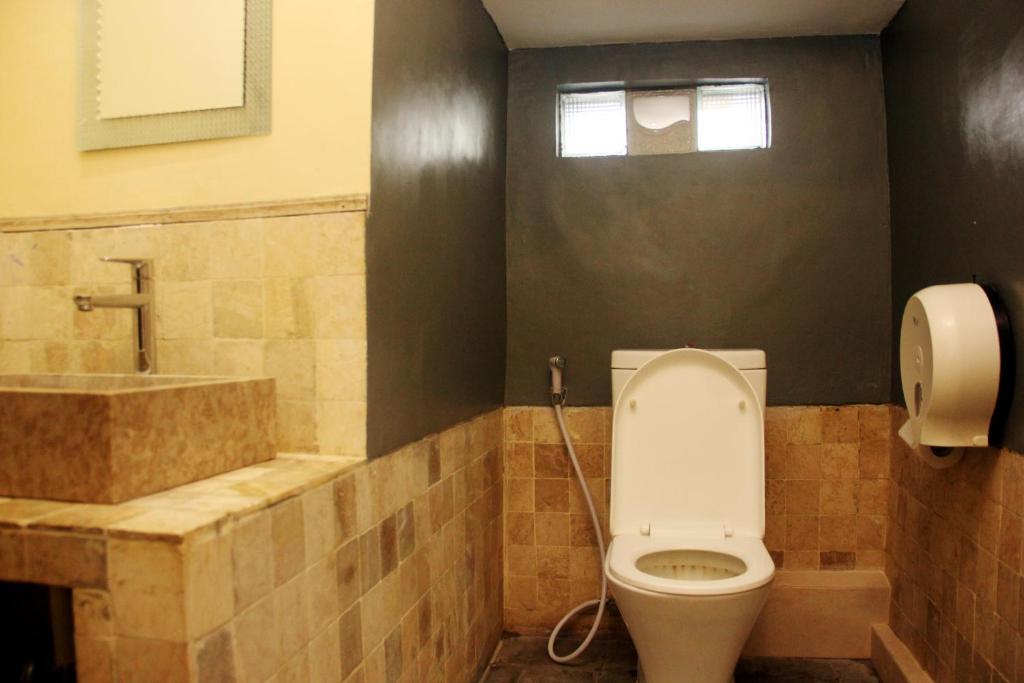 ALA Hostel ALA Hostel