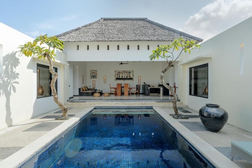 The Seminyak Suites Private Villas The Seminyak Suites Private Villas