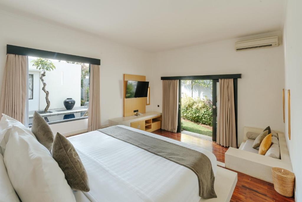 The Seminyak Suites Private Villas The Seminyak Suites Private Villas