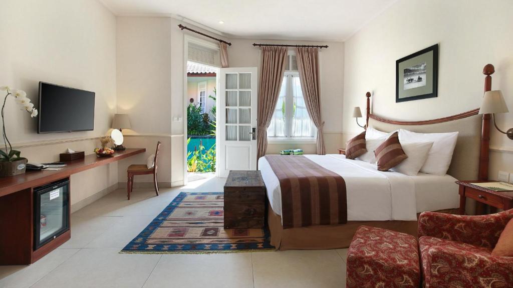 SOLTERRA SEMINYAK Boutique Hotel & Spa Powered by Archipelago SOLTERRA SEMINYAK Boutique Hotel & Spa Powered by Archipelago