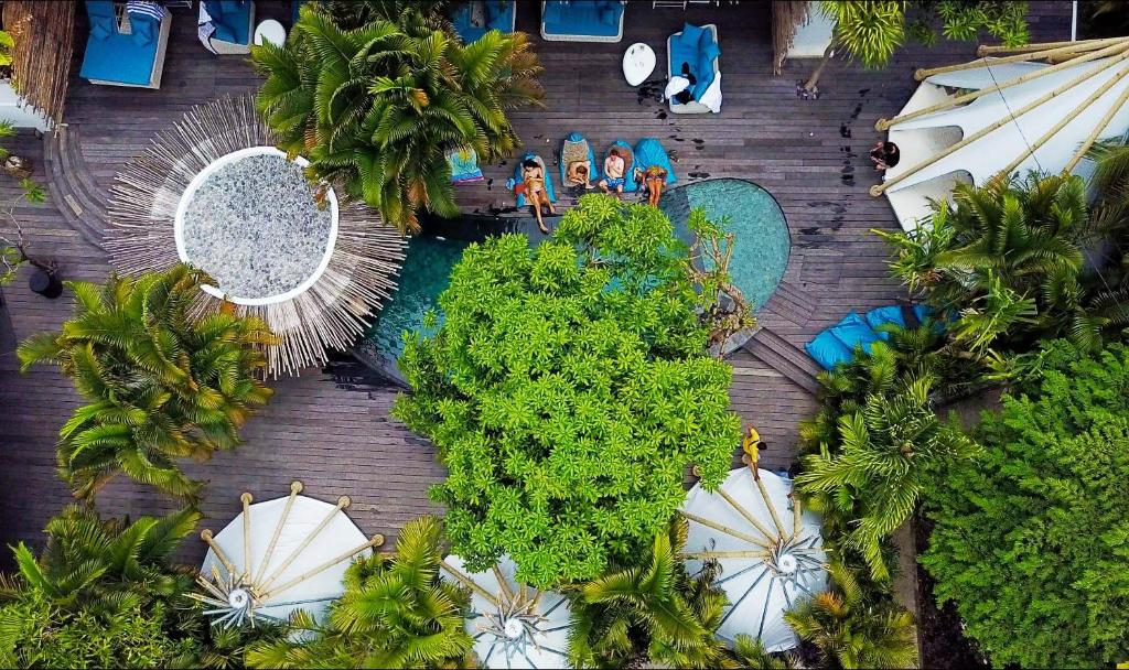 The Green Room Seminyak The Green Room Seminyak