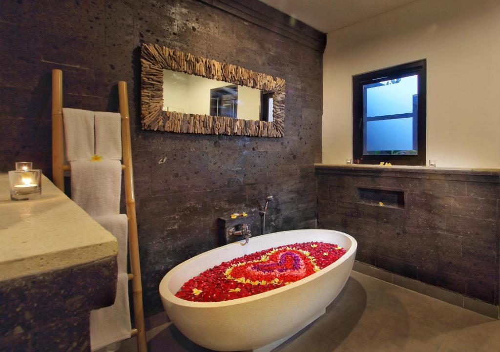 Agata Villas Seminyak Agata Villas Seminyak