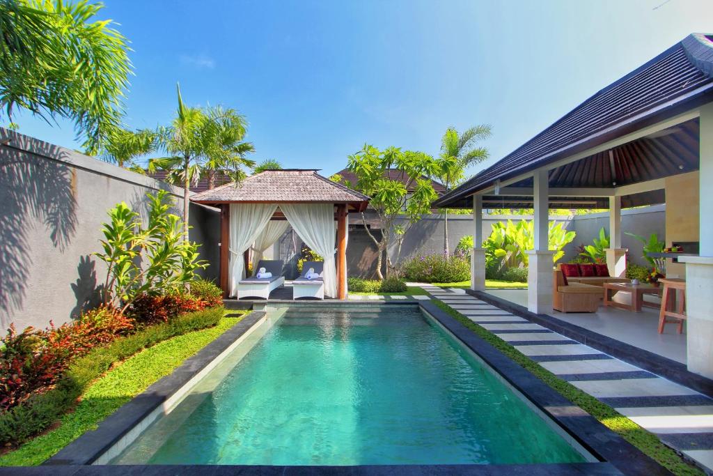 Agata Villas Seminyak Agata Villas Seminyak
