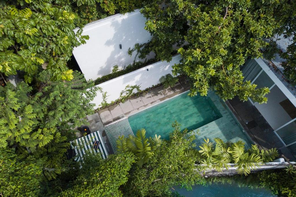 Monolocale Resort & Spa Seminyak by Ini Vie Hospitality Monolocale Resort & Spa Seminyak by Ini Vie Hospitality