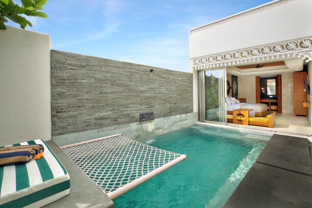 Monolocale Resort & Spa Seminyak by Ini Vie Hospitality Monolocale Resort & Spa Seminyak by Ini Vie Hospitality