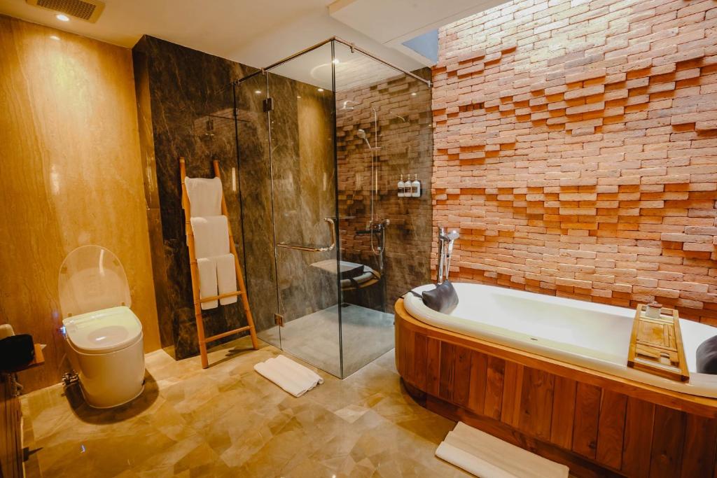 Maca Villas & Spa Bali Maca Villas & Spa Bali