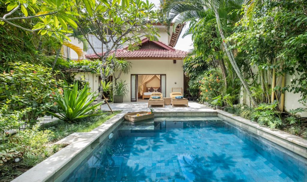 Villa Seriska Seminyak Villa Seriska Seminyak
