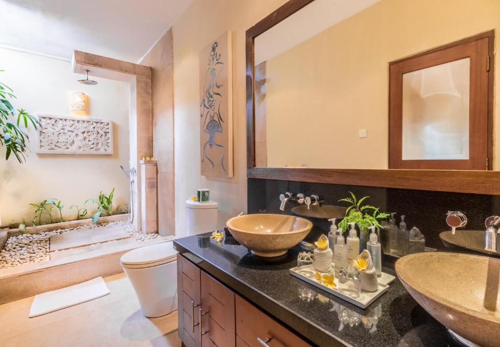Villa Seriska Seminyak Villa Seriska Seminyak