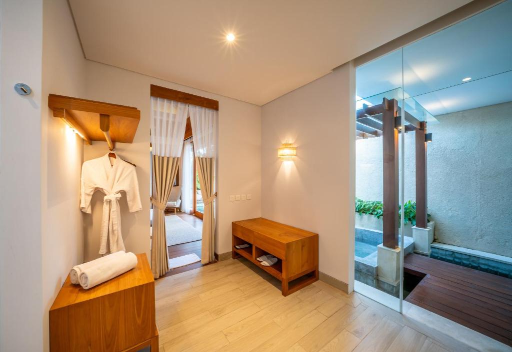 Sithala Villa Seminyak