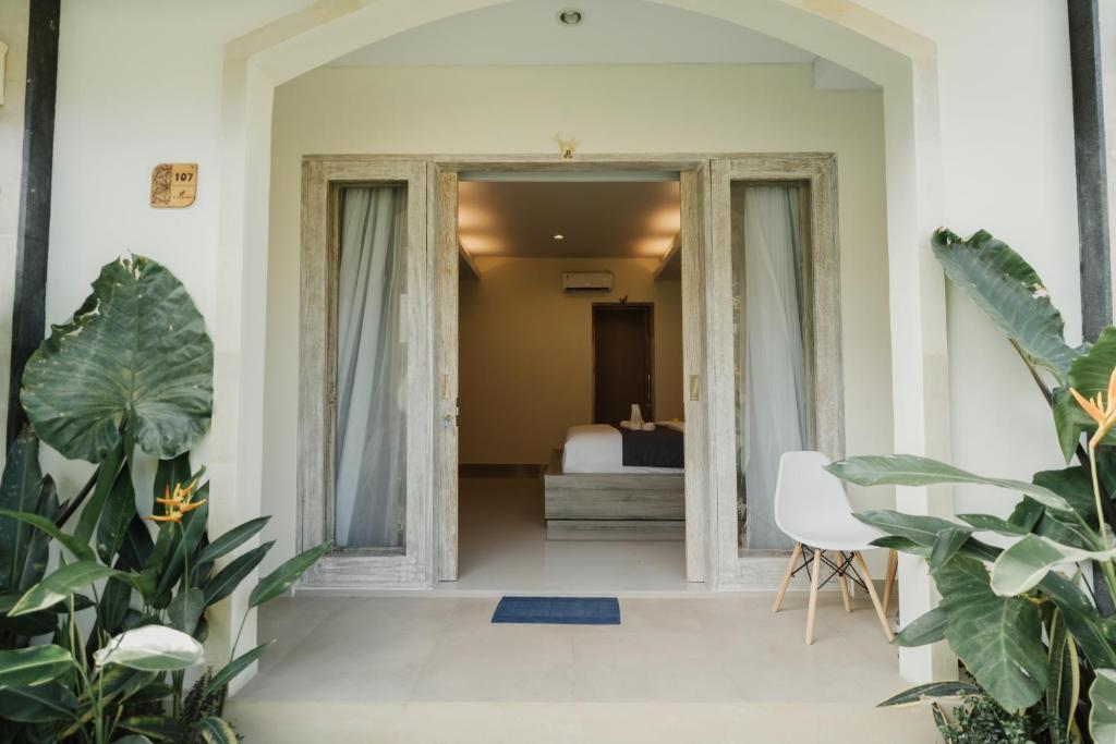 D'Leafy Seminyak D'Leafy Seminyak