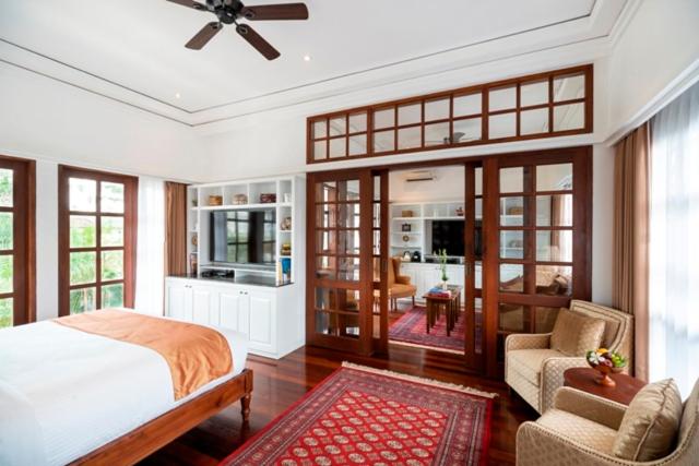 The Colony Hotel Bali The Colony Hotel Bali