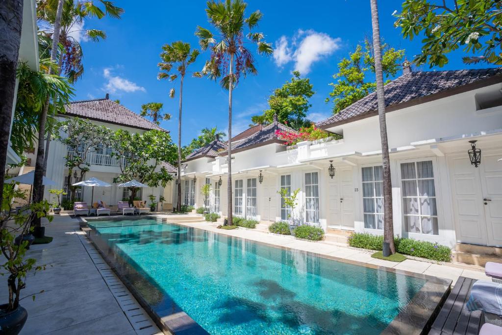 The Colony Hotel Bali The Colony Hotel Bali