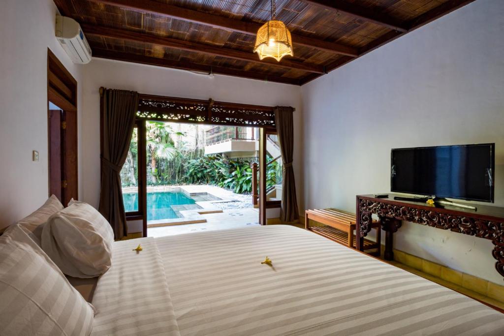 Bali Royal Heritage Villas Bali Royal Heritage Villas
