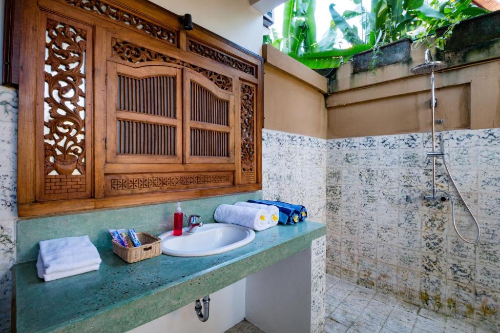 Bali Royal Heritage Villas Bali Royal Heritage Villas