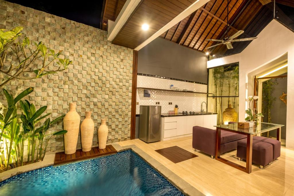 PANDAWA VILLAS SEMINYAK PANDAWA VILLAS SEMINYAK