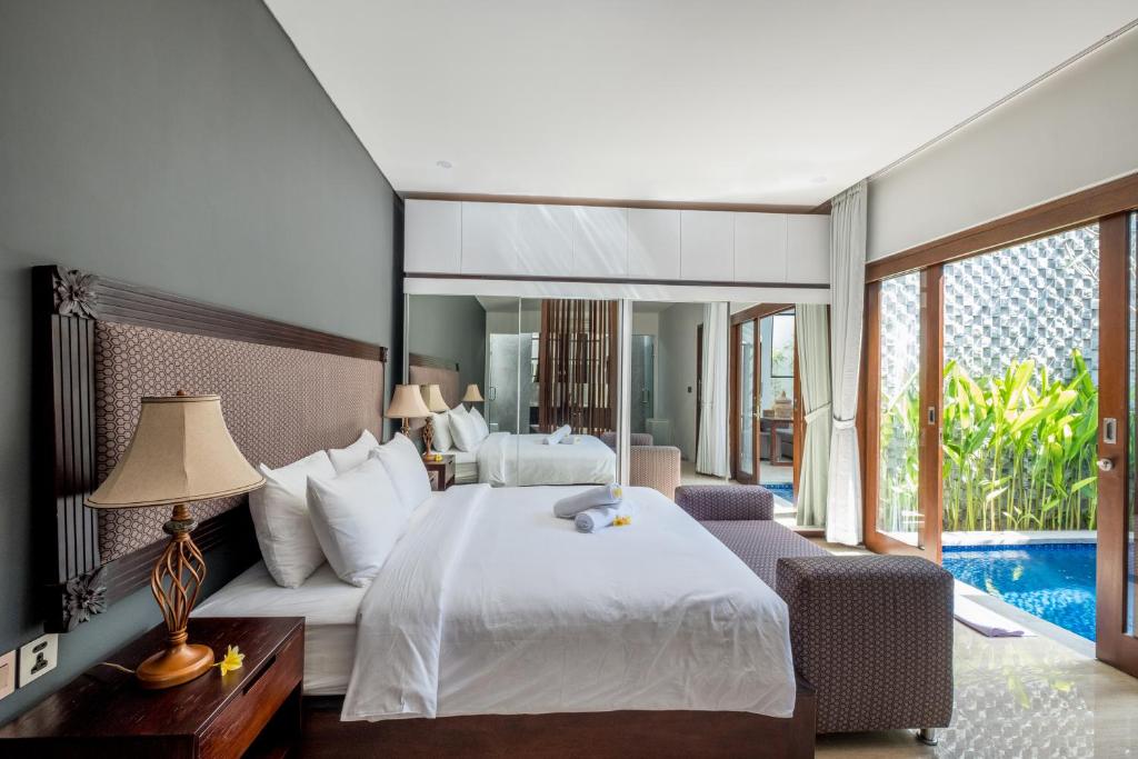 PANDAWA VILLAS SEMINYAK PANDAWA VILLAS SEMINYAK
