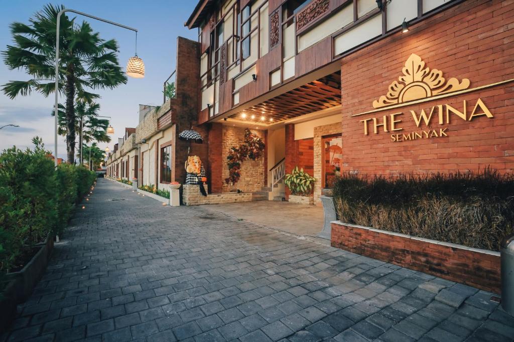 The Wina Villa Seminyak by The Wina Resorts The Wina Villa Seminyak by The Wina Resorts