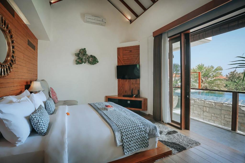 The Wina Villa Seminyak by The Wina Resorts The Wina Villa Seminyak by The Wina Resorts